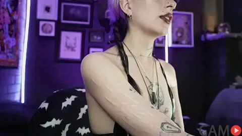 insania_9999_&rsquo;s (Stripchat) Photo