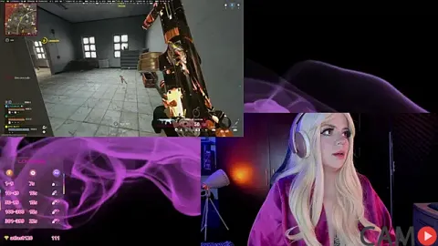 Irinaa_Scarlett’s Stripchat Profile Image