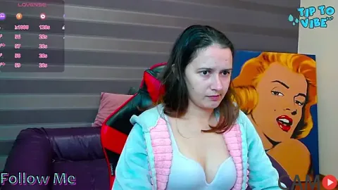 iris_nikhols’s Stripchat Profile Image