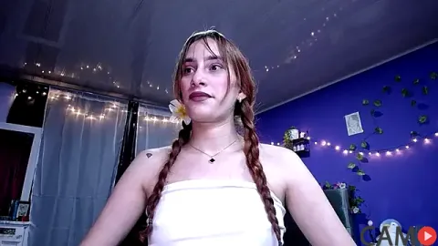 IsaBaileys_’s Stripchat Profile Image