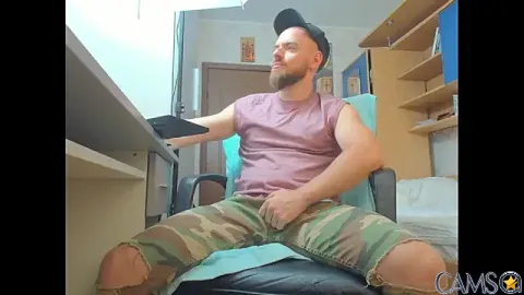 JaceBlaze’s (Stripchat) Photo