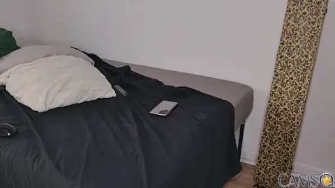 Picture of JackDesFeux from Stripchat