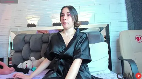 jade_heartt’s (Stripchat) Photo