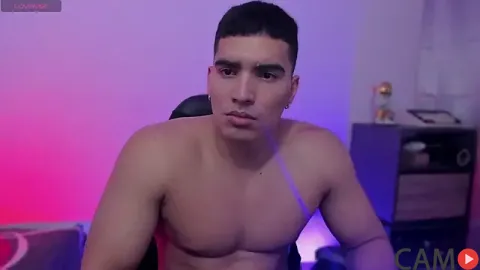 Picture of JamesGraay from Stripchat