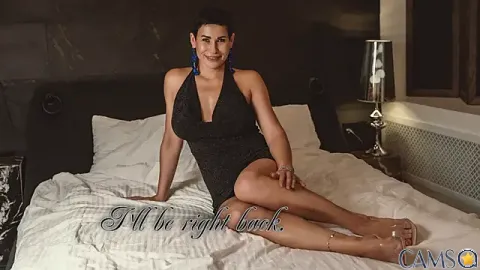 JaneMellon41’s Stripchat Profile Image