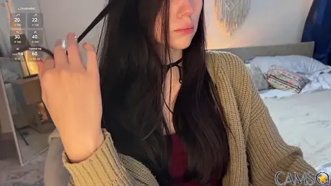 jennetdoll&rsquo;s (Stripchat) Photo