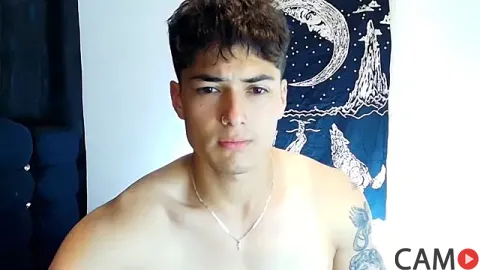 jimmy_class’s Stripchat Profile Image