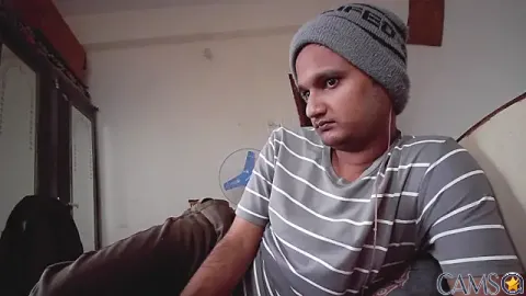Jonrobinso’s Stripchat Profile Image