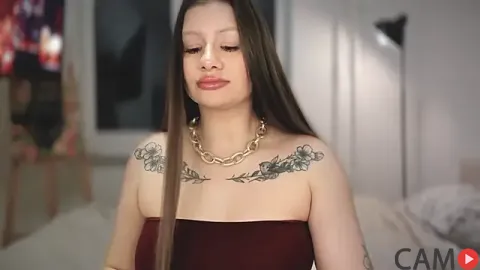 JuicyHelenX&rsquo;s Stripchat Profile Image