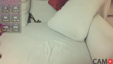 JuicyHotPussy&rsquo;s Stripchat Profile Image