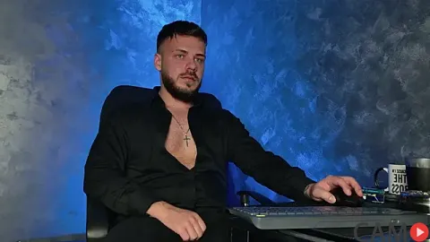 Picture of juliusmasters from Stripchat