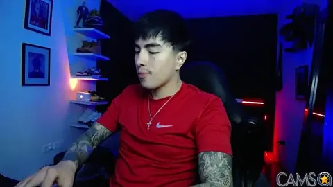 jung_dragon’s Stripchat Profile Image