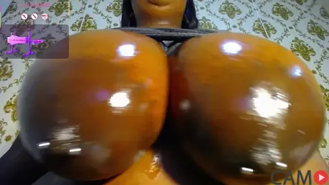 KARATIBBY_COX’s Stripchat Profile Image