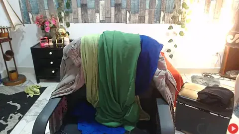 KarimaSarabe’s Stripchat Profile Image
