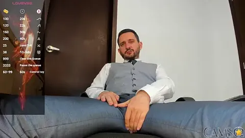 KarlBoss1’s (Stripchat) Photo