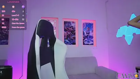 KayraOwen’s Stripchat Profile Image