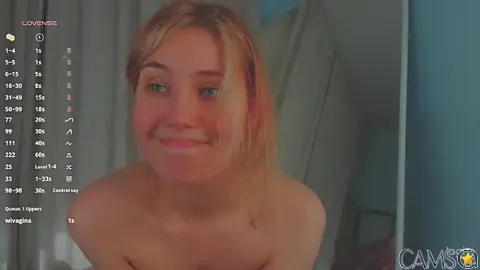 KeeleyCreswell&rsquo;s (Stripchat) Photo