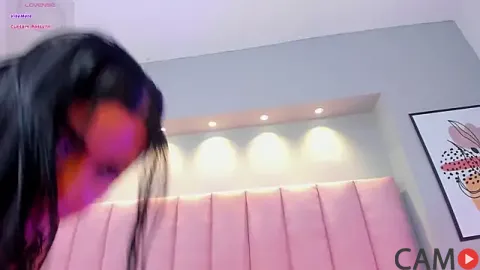 KeilyRoss’s Stripchat Profile Image