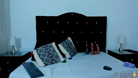 Keira_Lennox’s Stripchat Profile Image