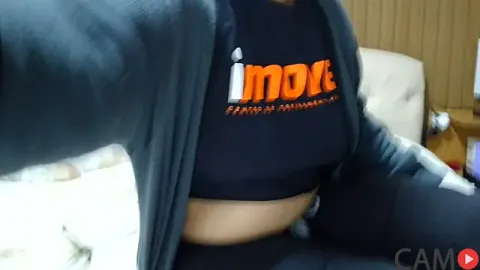Kellynha_Sweet’s Stripchat Profile Image
