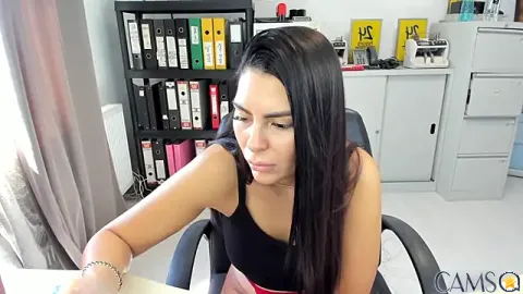 kilenyapatrice’s Stripchat Profile Image