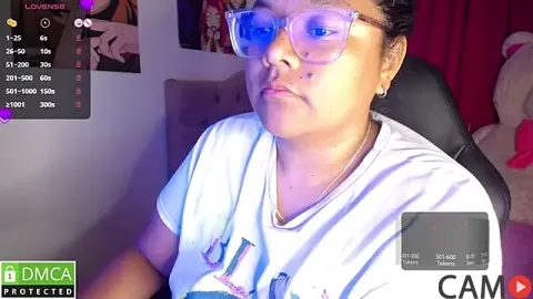 KittyHot20’s Stripchat Profile Image