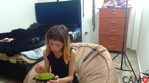 KratosAfroditacs’s (Stripchat) Photo