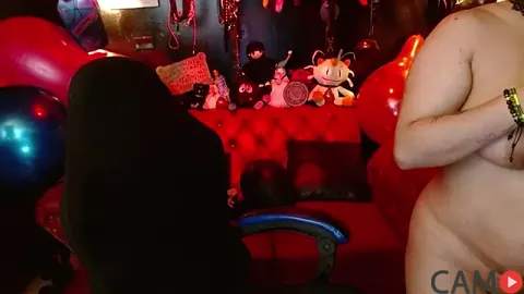 kureiji_hentaii’s Stripchat Profile Image