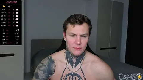 Lechery_boy’s Stripchat Profile Image