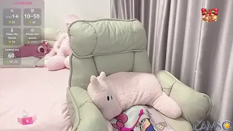 LeLe-666&rsquo;s (Stripchat) Photo