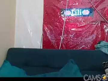 Picture of liliimilf from Stripchat