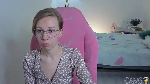 Lill_Mary’s Stripchat Profile Image