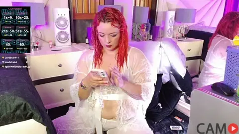 LilyyBigAss’s Stripchat Profile Image