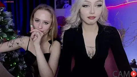 LinaLirian&rsquo;s (Stripchat) Photo