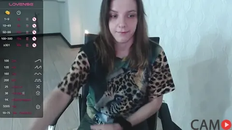 LisaHeart’s Stripchat Profile Image
