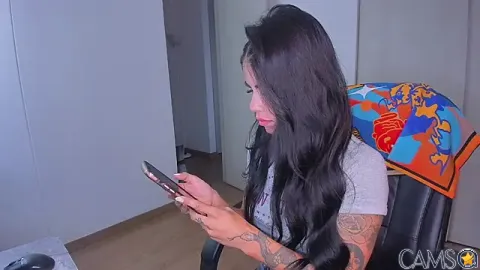 Lisegg_&rsquo;s Stripchat Profile Image