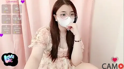 littlecn’s Stripchat Profile Image