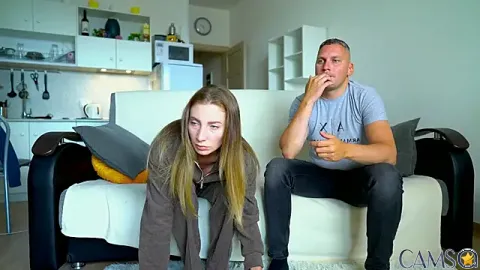 littlesweettifany&rsquo;s Stripchat Profile Image