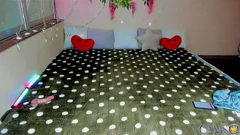 LizaSenri’s Stripchat Profile Image