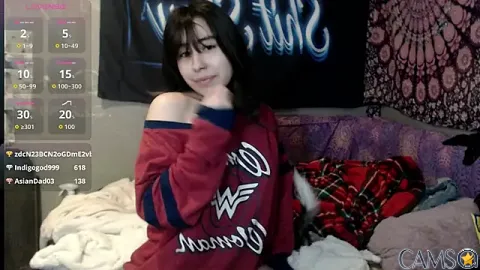 London_Ray’s Stripchat Profile Image