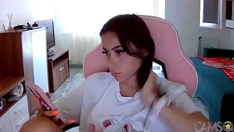 LovelyJulliette’s Stripchat Profile Image