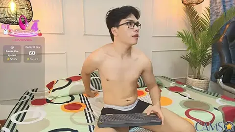 luandy’s Stripchat Profile Image