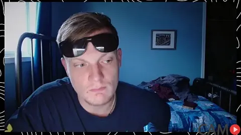 lustylyndon&rsquo;s Stripchat Profile Image