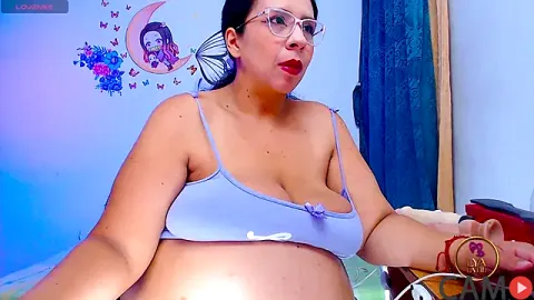 lyalatin’s (Stripchat) Photo
