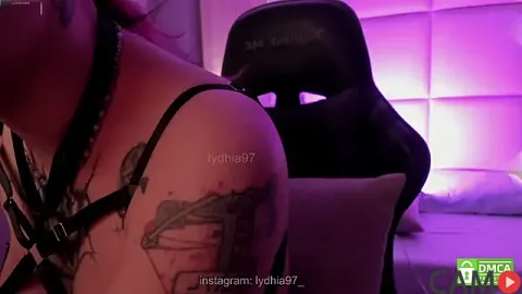 lydhia97_’s Stripchat Profile Image