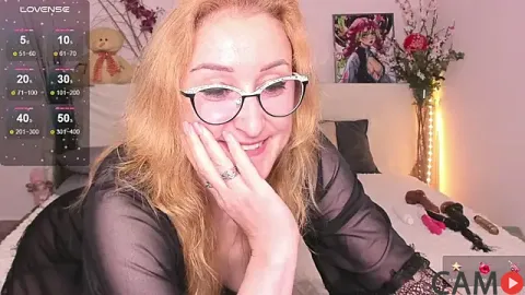MadissonKiss’s Stripchat Profile Image