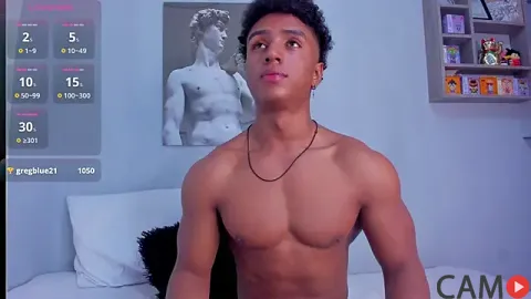 MagnusKing_’s Stripchat Profile Image