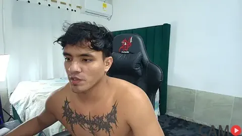 man_dur07’s (Stripchat) Photo