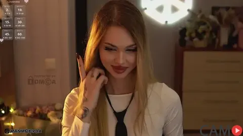 ManiFreyja’s (Stripchat) Photo