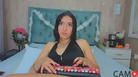 Marcelaa_fox&rsquo;s Stripchat Profile Image